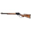 Picture of S&W 1854 Large Loop 44 Mag 19.25" Blued High Grade Walnut