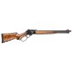 Picture of S&W 1854 Large Loop 44 Mag 19.25" Blued High Grade Walnut