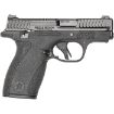 Picture of S&W Bodyguard 2.0 380Acp 2.75" 10Rd Mags Black Safety