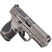 Picture of S&W M&P9 M2.0 Metal Compact 4" 9Mm 15-Rd No Safety Tung Grey