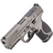 Picture of S&W M&P9 M2.0 Metal Compact 4" 9Mm 15-Rd No Safety Tung Grey