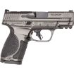 Picture of S&W M&P9 M2.0 Metal Compact 3.6" 9Mm 15-Rd No Safety Grey