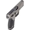 Picture of S&W M&P9 M2.0 Metal Compact 4" 9Mm 10-Rd Safety Tungsten Grey
