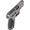 Picture of S&W M&P9 M2.0 Metal Compact 3.6" 9Mm 10-Rd Safety Grey