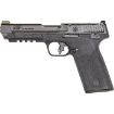 Picture of S&W M&P 22Wmr 4.35"Bbl 10Rd Optic Ready W/ Safety Black
