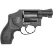 Picture of S&W 442 38Spl+P 1.875" Fs 5-Shot Matte Blk
