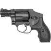 Picture of S&W 442 38Spl+P 1.875" Fs 5-Shot Matte Blk