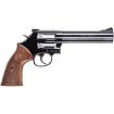 Picture of S&W 586 Classic 357Mag 6" As 6-Shot Blued Wood