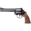 Picture of S&W 586 Classic 357Mag 6" As 6-Shot Blued Wood