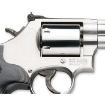 Picture of S&W 686 3-5-7 3" 357 As 7-Sh Ss Unfluted Cylinder Wood