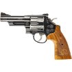Picture of S&W 29 44Mag 4" As 6-Shot Bright Blued Machine Engraved