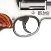 Picture of S&W 629 Deluxe 44Mag 3" As 6-Sh Round Butt Wood Grips