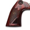 Picture of S&W 629 Deluxe 44Mag 6" As 6-Shot Checkered Wood Grips