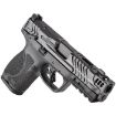 Picture of S&W M&P9 Pc M2.0 Compact Comp 4.22" 10-Rd Optics Rdy Safety