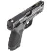 Picture of S&W M&P9 Pc M2.0 Compact Comp 4.22" 10-Rd Optics Rdy Safety