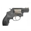 Picture of S&W 360Pd Airlite 357 1.875" Fs Hi-Viz Scandium/Titanium