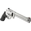 Picture of S&W 500 500Sw 8.38" As 5-Shot Hi-Viz Stainless Rubber