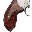 Picture of S&W 60Ls 357 2.125" Fs 5-Shot Ss Round Butt Wood Combat