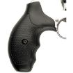 Picture of S&W 60 357Mag 3" As 5-Shot Ss Black Rubber