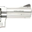 Picture of S&W 60 357Mag 3" As 5-Shot Ss Black Rubber