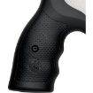 Picture of S&W 66 357 Mag 4.25" Adj 6-Shot Stainless Rubber