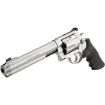 Picture of S&W 500 500Sw 8.38" As 5-Shot Stainless Steel Rubber