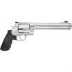 Picture of S&W 500 500Sw 8.38" As 5-Shot Stainless Steel Rubber