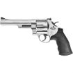 Picture of S&W 629 44Mag 6" As 6-Shot Stainless Steel Rubber