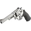 Picture of S&W 629 44Mag 6" As 6-Shot Stainless Steel Rubber