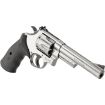 Picture of S&W 629 44Mag 6" As 6-Shot Stainless Steel Rubber