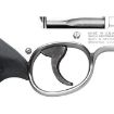Picture of S&W 629 44Mag 5" As 6-Shot Stainless Steel Rubber