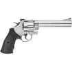 Picture of S&W 629 44Mag 6.5" As 6-Shot Stainless Steel Rubber