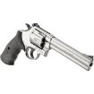 Picture of S&W 629 44Mag 6.5" As 6-Shot Stainless Steel Rubber