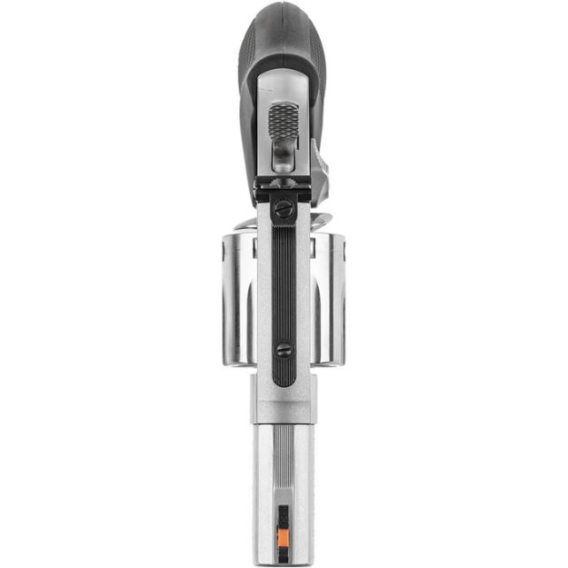 Picture of S&W 686Plus 357Mag 2.5" As 7-Shot Stainless Rubber