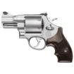 Picture of S&W 629 Performance Center 44Mag 2.625" 6-Shot Ss Wood