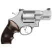 Picture of S&W 629 Performance Center 44Mag 2.625" 6-Shot Ss Wood