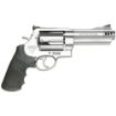 Picture of S&W 460Xvr 460Sw 5" Adj. 5-Shot Ss Rubber