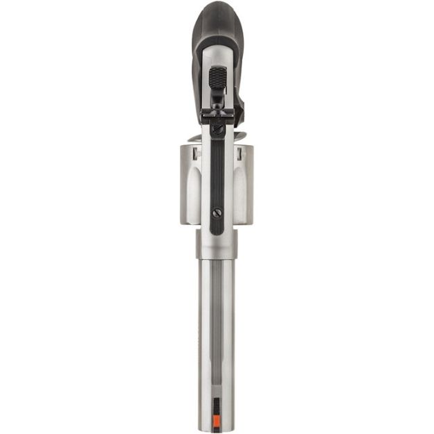 Picture of S&W 69 44Mag 4.25" Adj 5-Shot Stainless Rubber