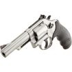 Picture of S&W 69 44Mag 4.25" Adj 5-Shot Stainless Rubber