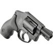 Picture of S&W 442 38Spl+P 1.875" Fs 5-Shot Matte Black Rubber