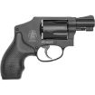 Picture of S&W 442 38Spl+P 1.875" Fs 5-Shot Matte Black Rubber