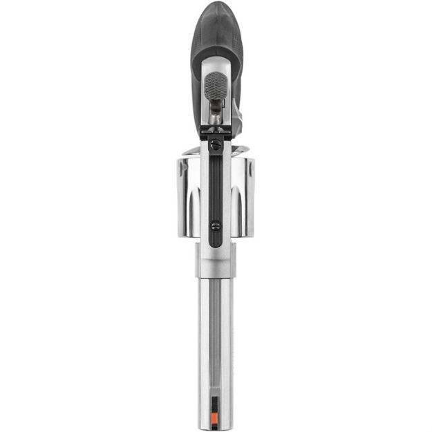 Picture of S&W 629 44Mag 4" As 6-Shot Stainless Rubber