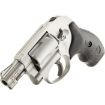 Picture of S&W 638 38Spl+P 1.875" Fs 5-Shot Ss Rubber