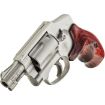 Picture of S&W 642Ls 38Spl+P 1.875" Fs Ss Wood Finger Groove!