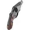 Picture of S&W 327 Performance Center 2" 357 Mag 8-Sh Black Matte Wood