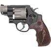 Picture of S&W 327 Performance Center 2" 357 Mag 8-Sh Black Matte Wood
