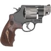 Picture of S&W 327 Performance Center 2" 357 Mag 8-Sh Black Matte Wood