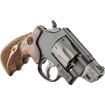 Picture of S&W 327 Performance Center 2" 357 Mag 8-Sh Black Matte Wood