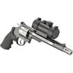 Picture of S&W 629 Hunter P. Center 44Mag 7.5" Two-Tone W/Optics