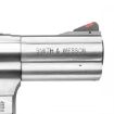 Picture of S&W 686Plus 357 3" As 7-Shot Stainless Steel Rb Rubber